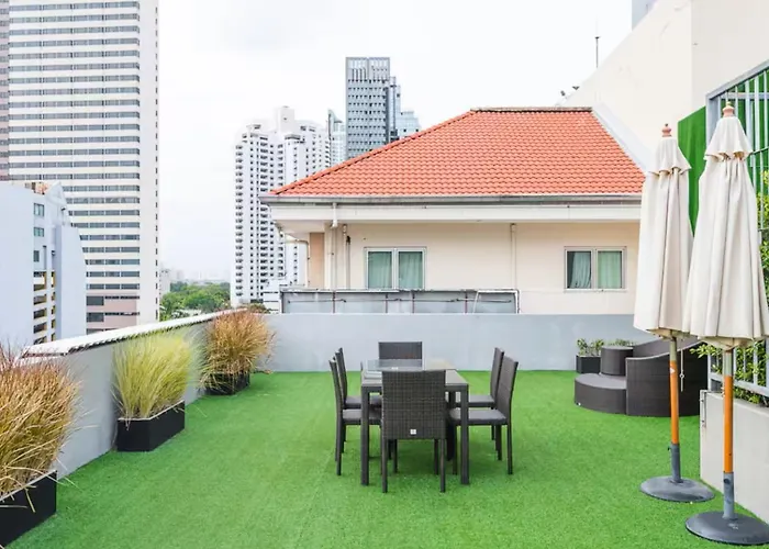 Dazzle Sukhumvit