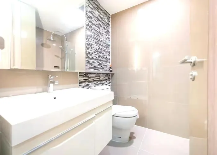 Dazzle Sukhumvit 아파트