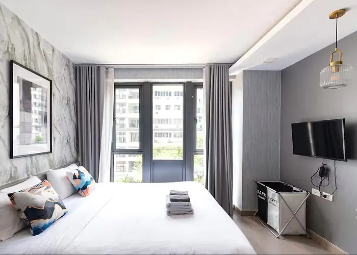 Dazzle Sukhumvit 아파트