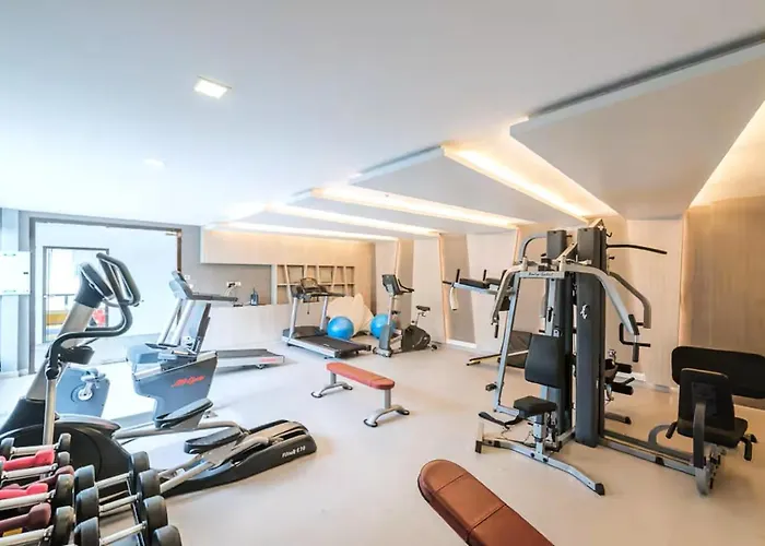 Dazzle Sukhumvit 아파트