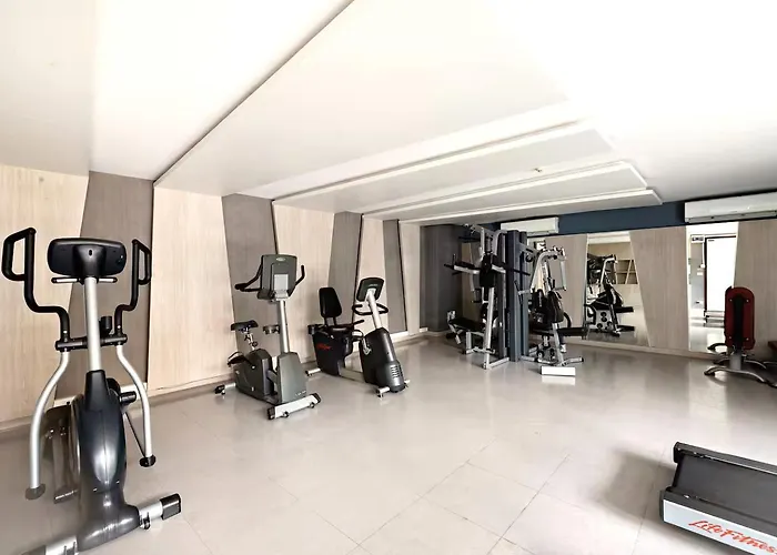 Dazzle Sukhumvit 아파트