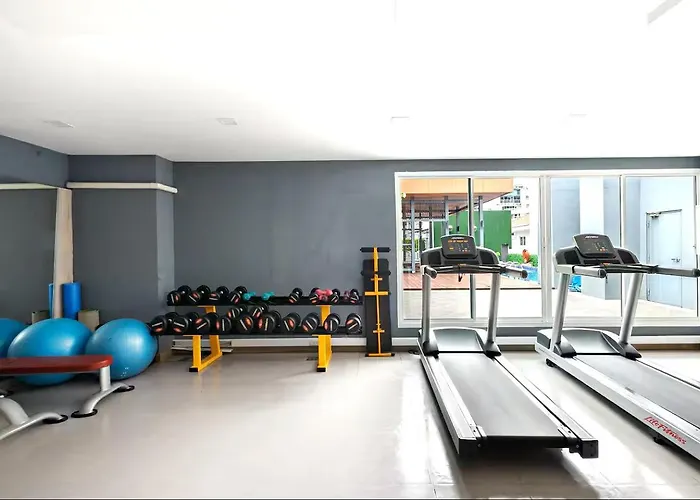 아파트 Dazzle Sukhumvit